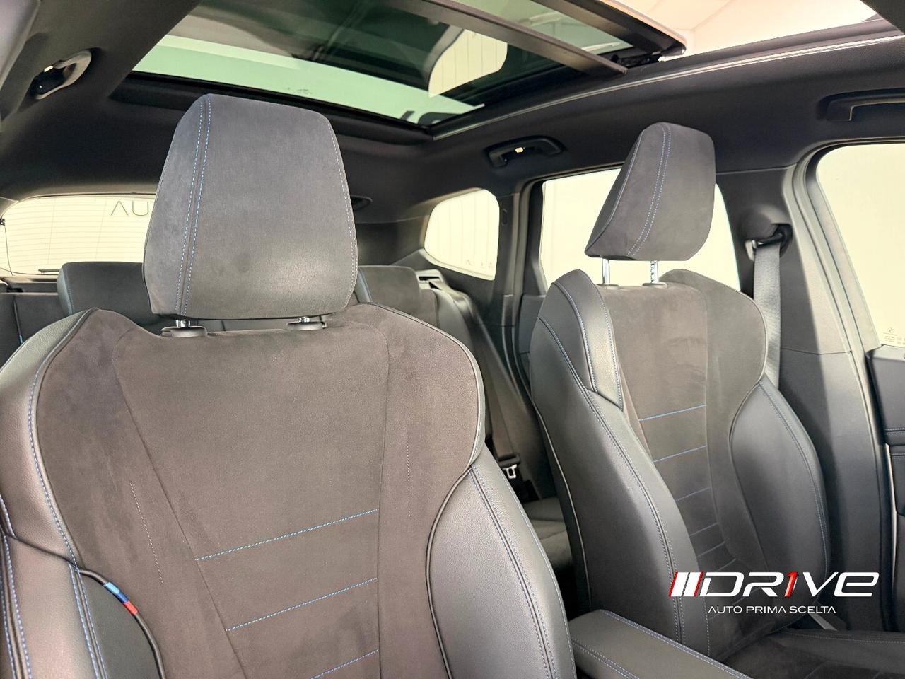 BMW X1 sDrive 18d M sport