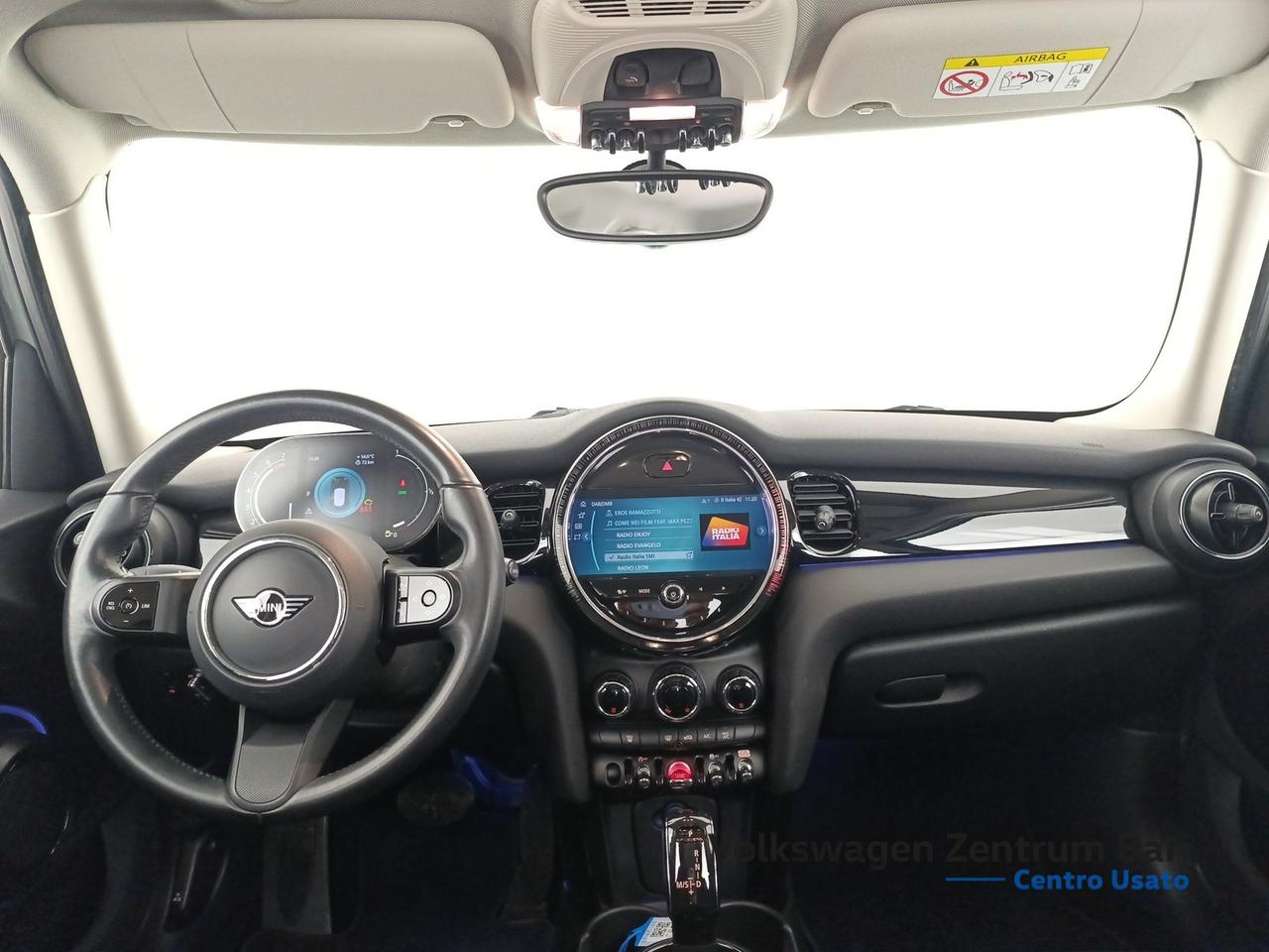 Mini Mini 5p 1.5 cooper classic auto