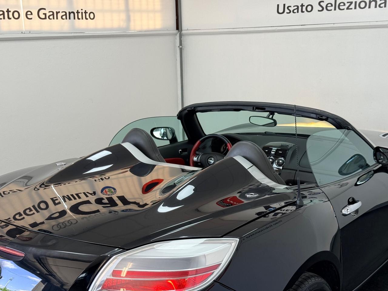 Opel GT 2.0 Turbo 16V 264CV 06/2009
