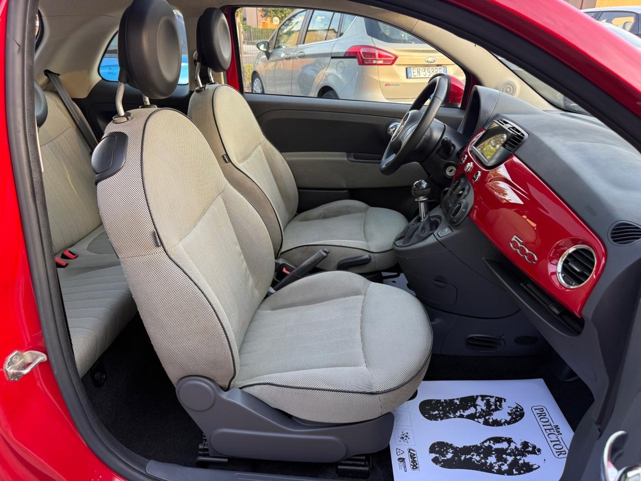 Fiat 500 1.2 Pop 70 CV Ottime condizioni