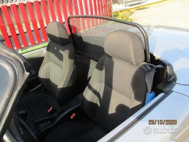 FIAT BARCHETTA ALLESTIMENTO RIVIERA