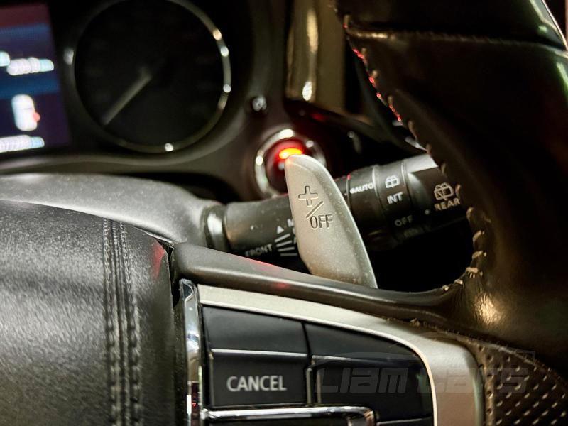 Mitsubishi Outlander phev 2.4 Instyle Plus 4wd