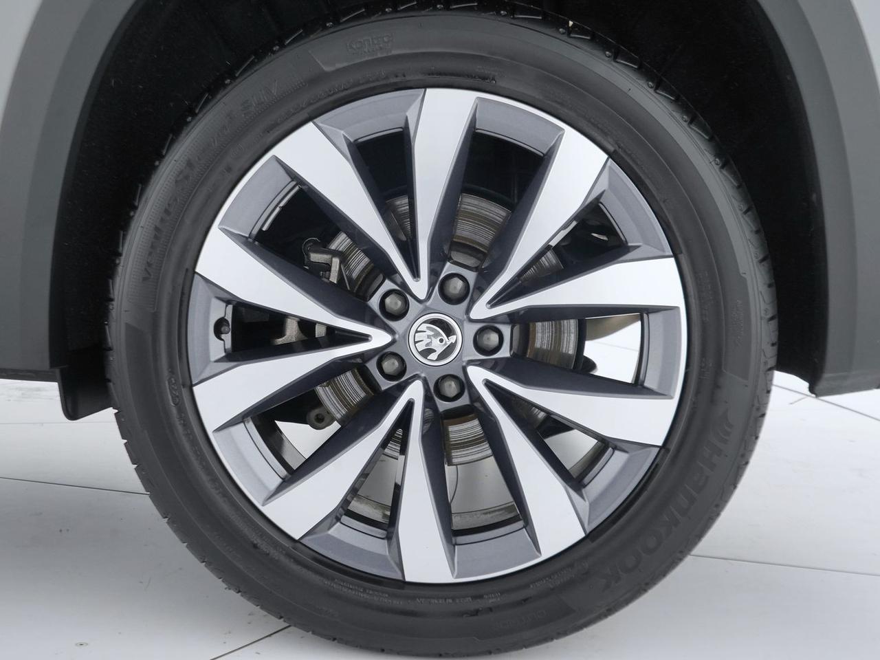 Skoda Kodiaq 2.0 tdi 150cv selection dsg