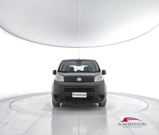 FIAT Qubo 1.3 MJT 75 CV Dynamic - PER OPERATORI DEL SETTORE