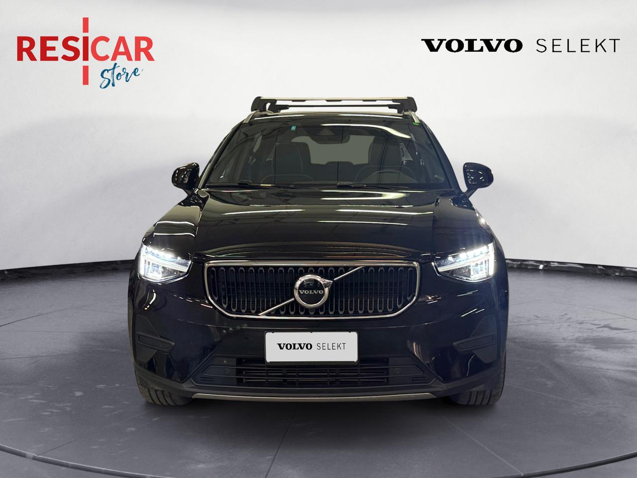 VOLVO XC40 N1 T2 Core auto IMMATRICOLATO AUTOCARRO N1