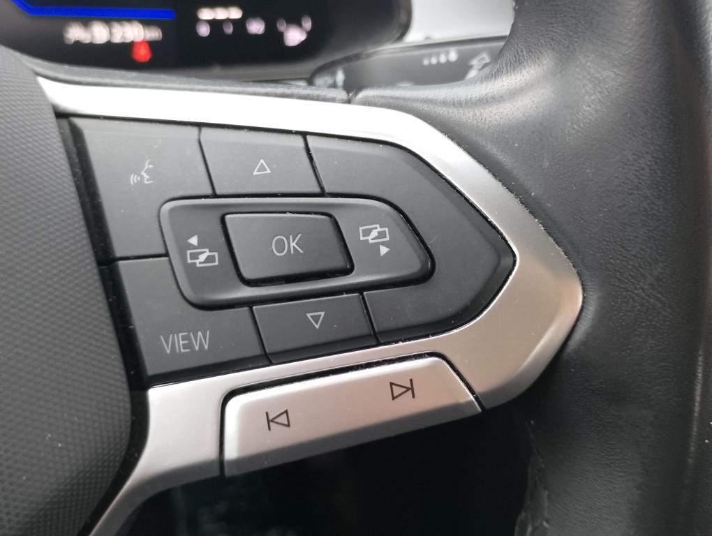 Volkswagen T-Roc 1.0 TSI Life -IMPECCABILE-