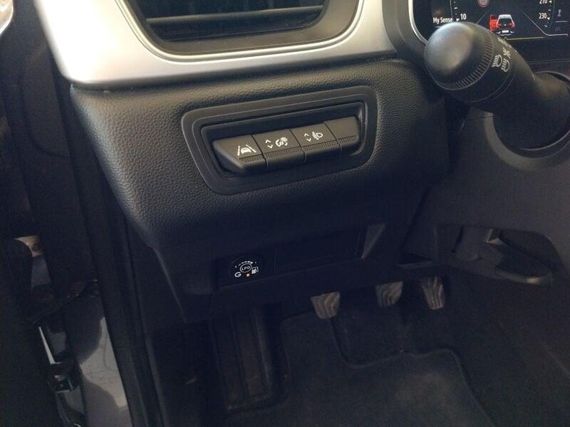 Renault Captur Captur 1.0 tce Intens Gpl 100cv my21