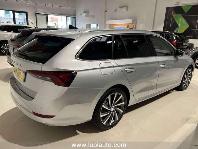 Skoda Octavia 1.5 TSI 115 CV Selection Wagon