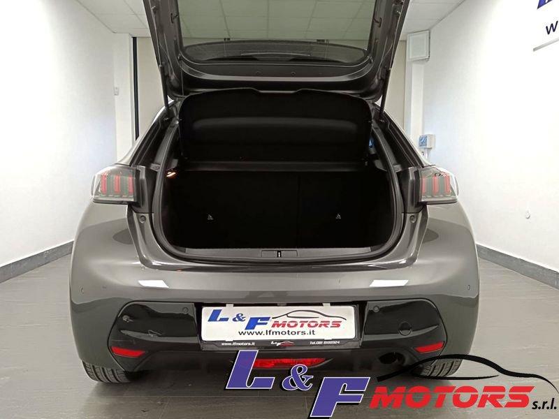 Peugeot 208 Allure BlueHDi 100CV