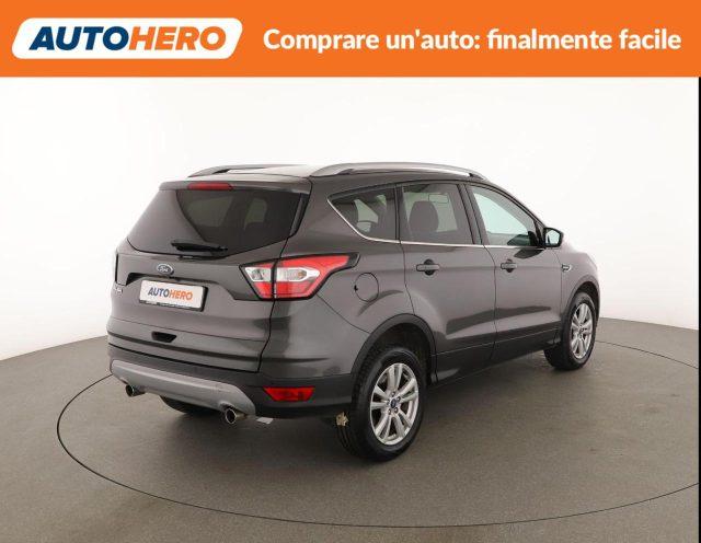 FORD Kuga 1.5 TDCI 120 CV S&S 2WD Business