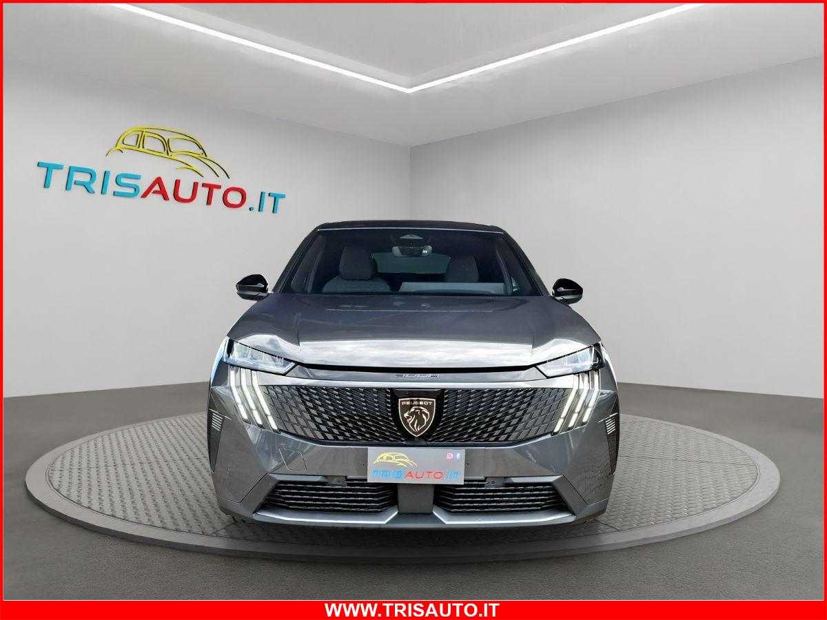 PEUGEOT 3008 1.2 Hybrid 145 e-DCS6 Allure NEOPATENTATI (FULL LED+PELLE+NAVI)