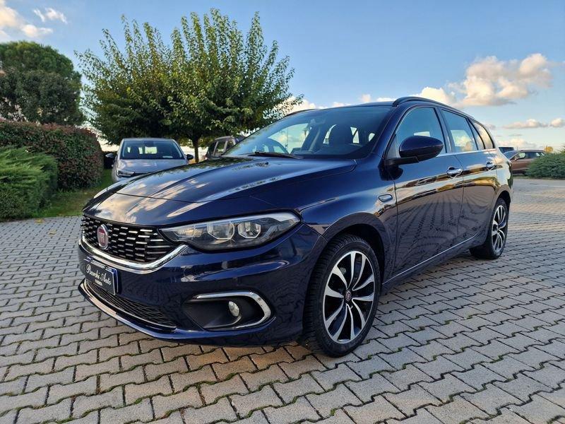 FIAT Tipo Tipo 1.6 Mjt S&S SW Business