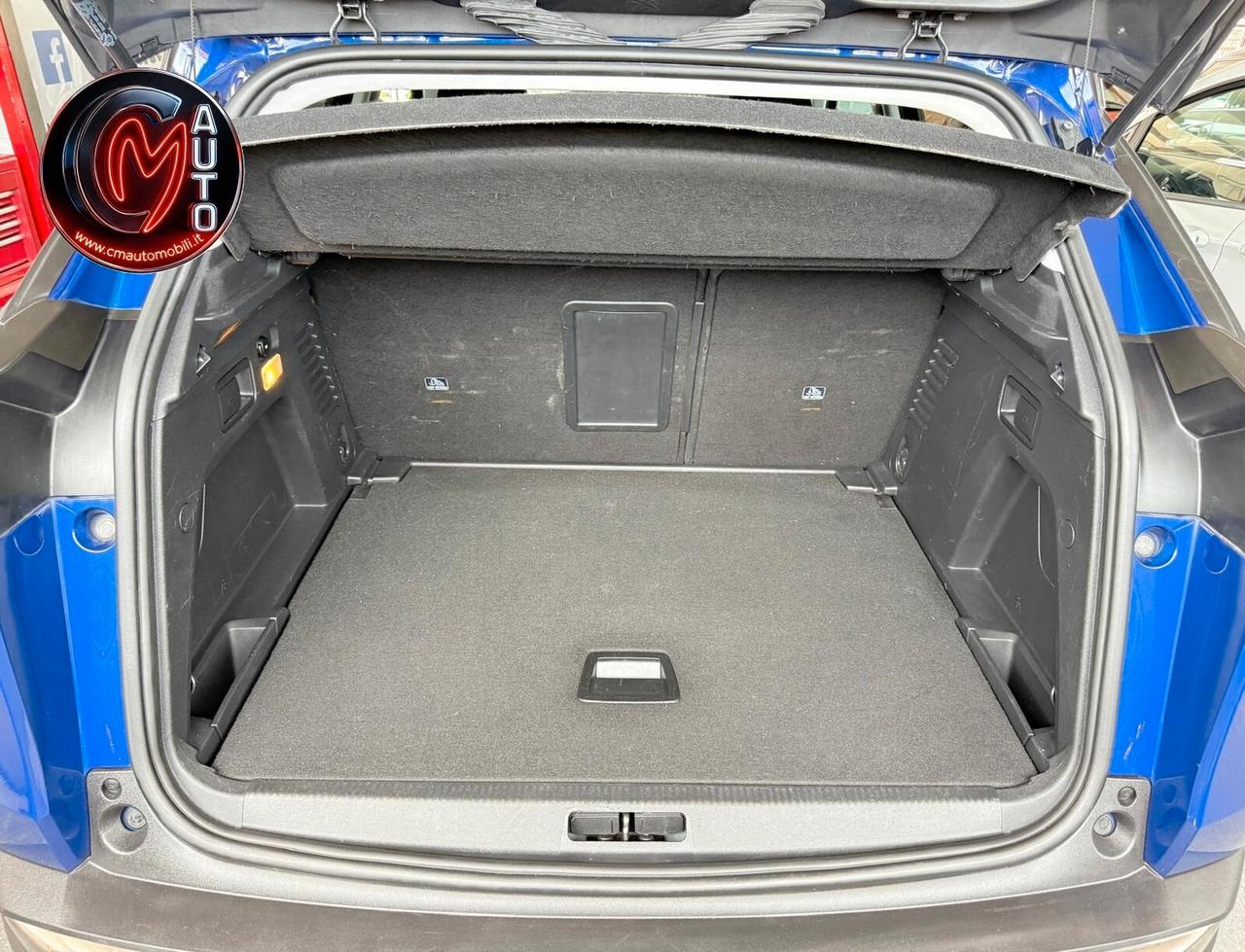 Peugeot 3008 BlueHDi 130 S&S Business