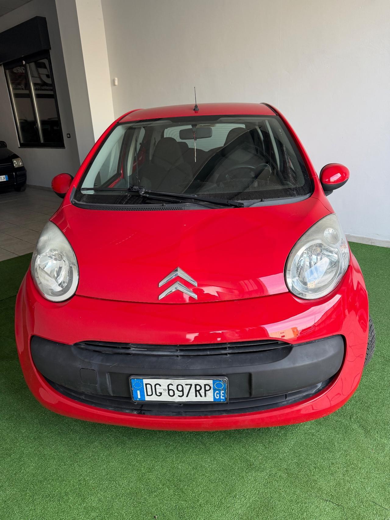 Citroen C1 1.0 5 porte AMIC1