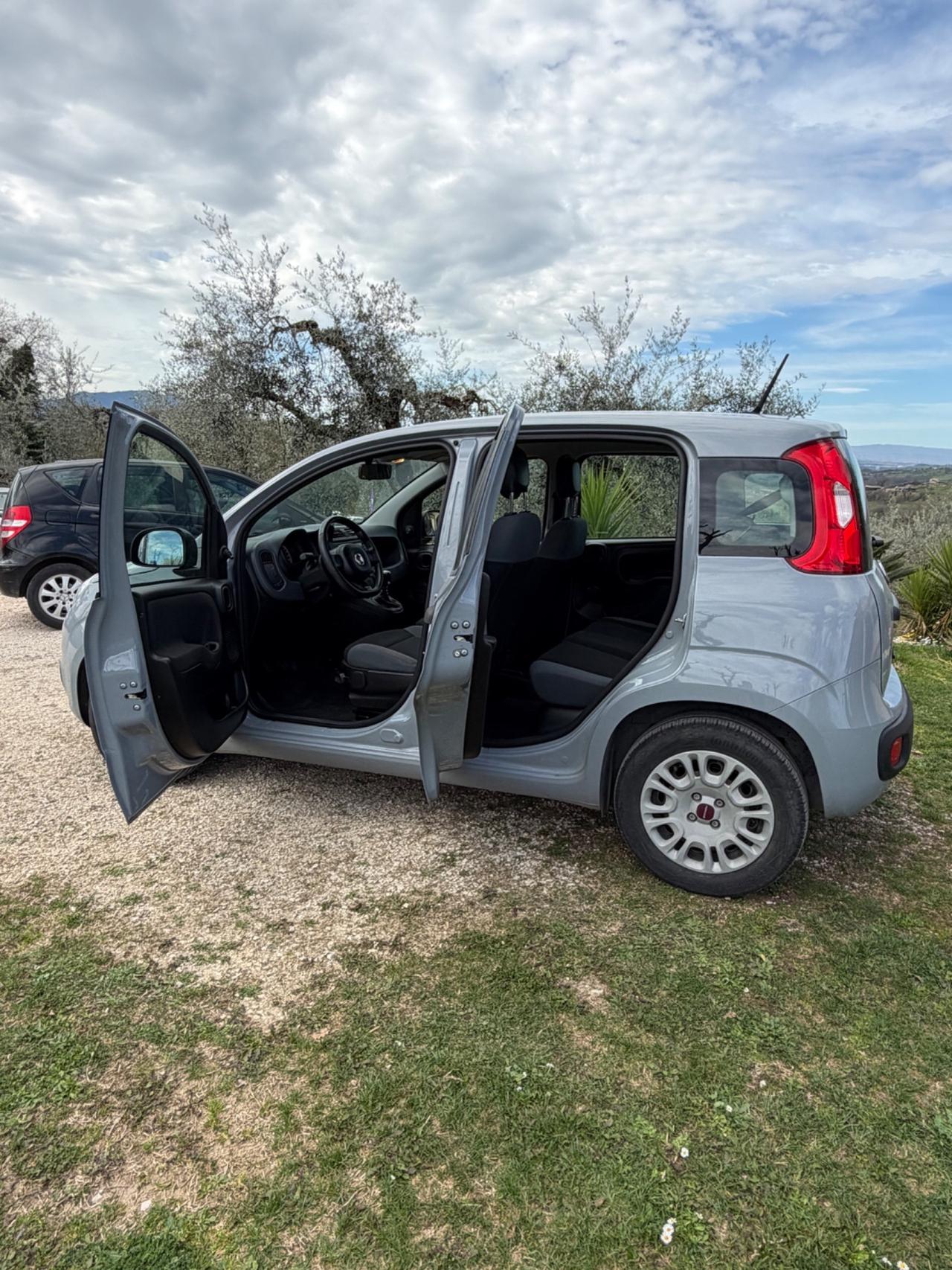 Fiat Panda 1.0 FireFly S&S Hybrid Easy