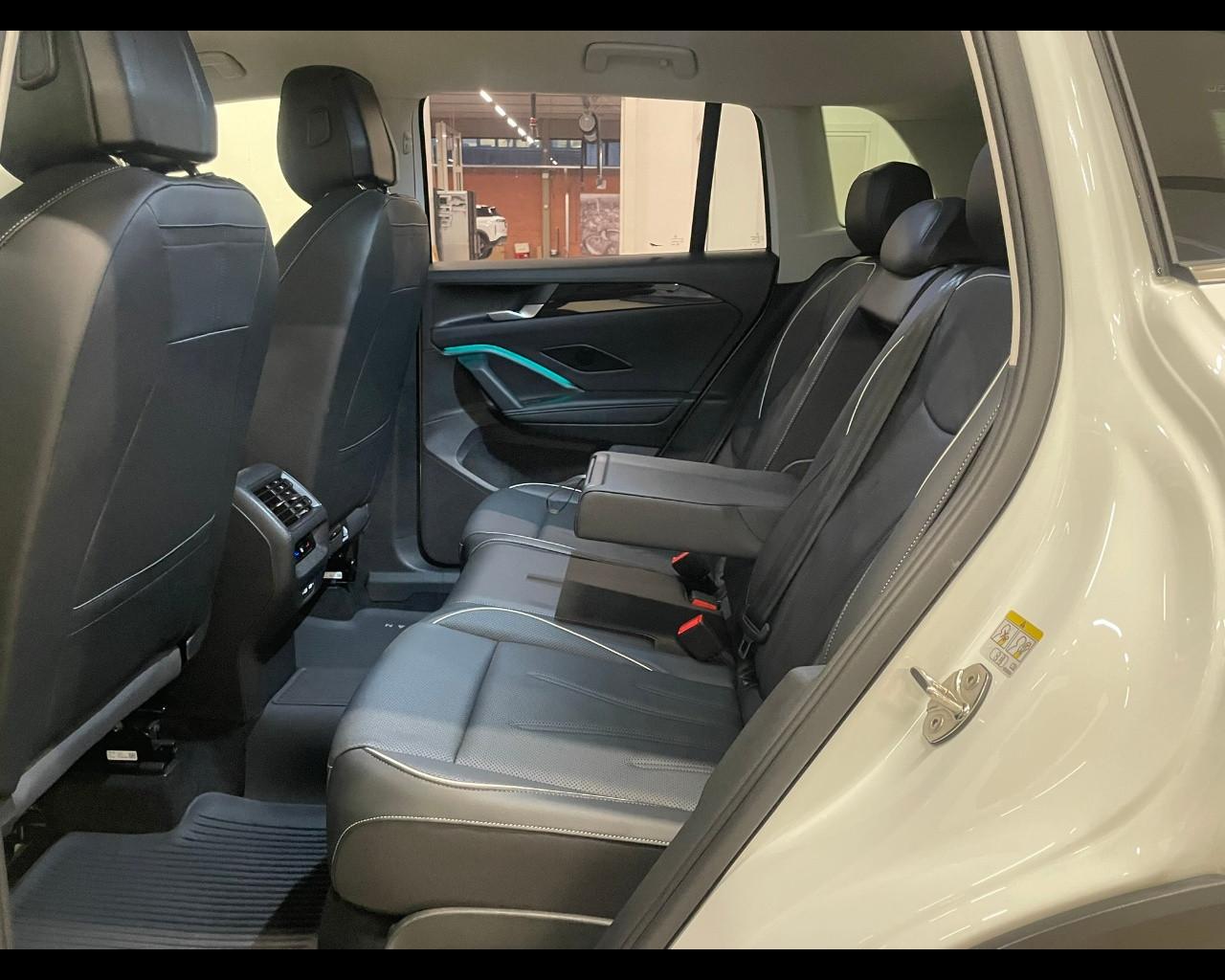 VOLKSWAGEN Tiguan 3ª serie - Tiguan 2.0 TDI 193 CV DSG 4MOTION Elegance