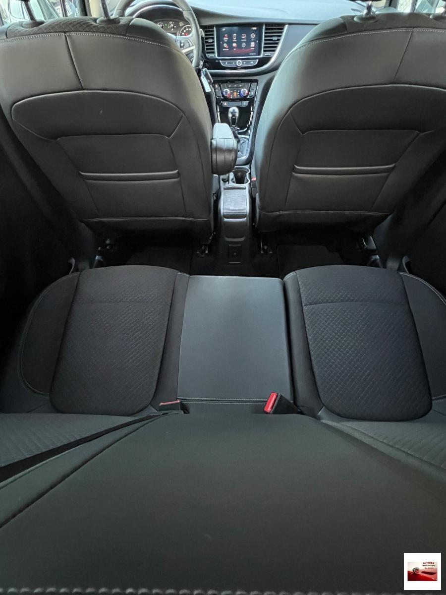 OPEL - Mokka X - 1.4 T Ecotec 140 CV 4x2 S&S b-C.