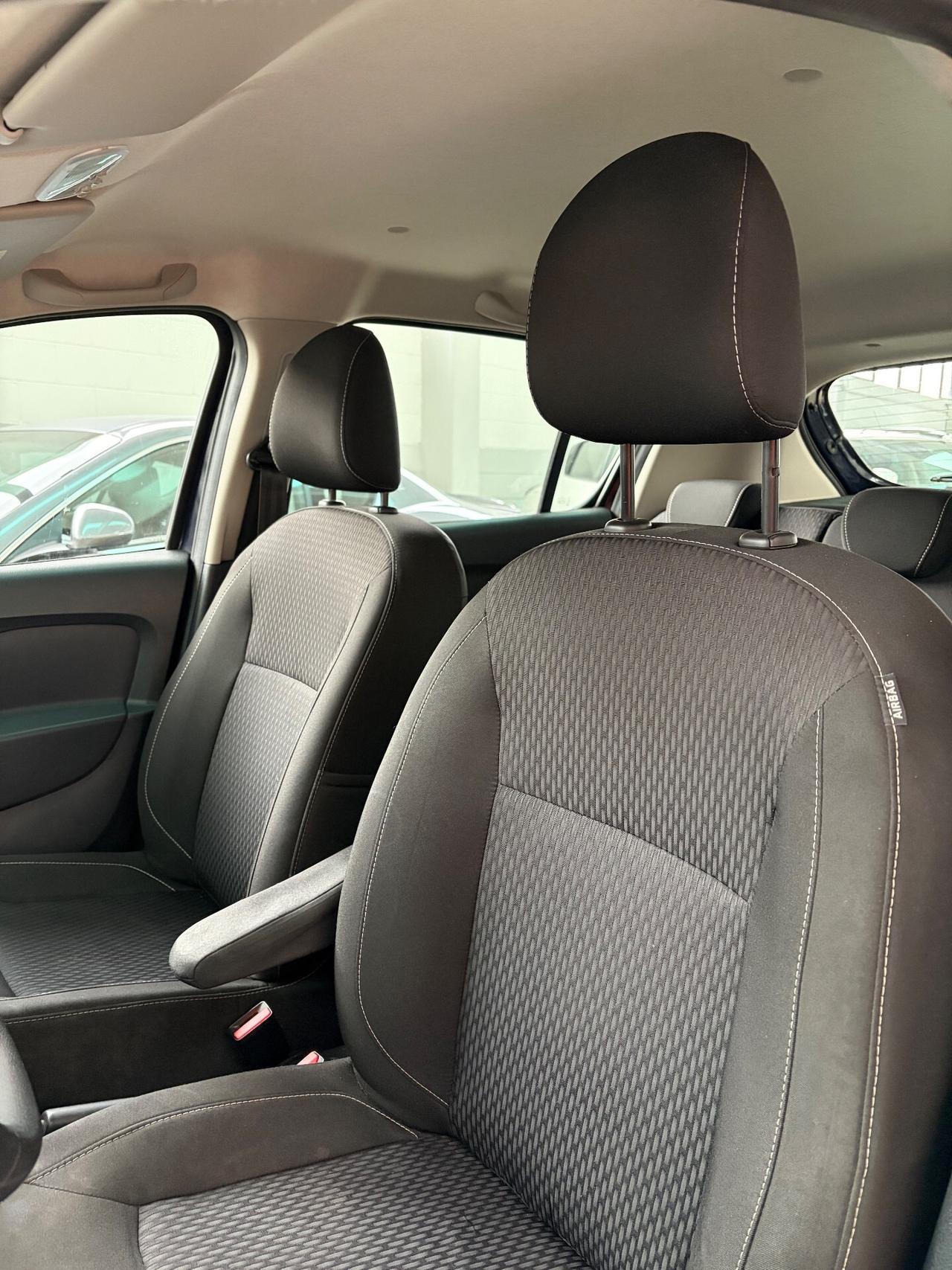 Dacia Sandero 1.0 SCe 12V 75CV Lauréate