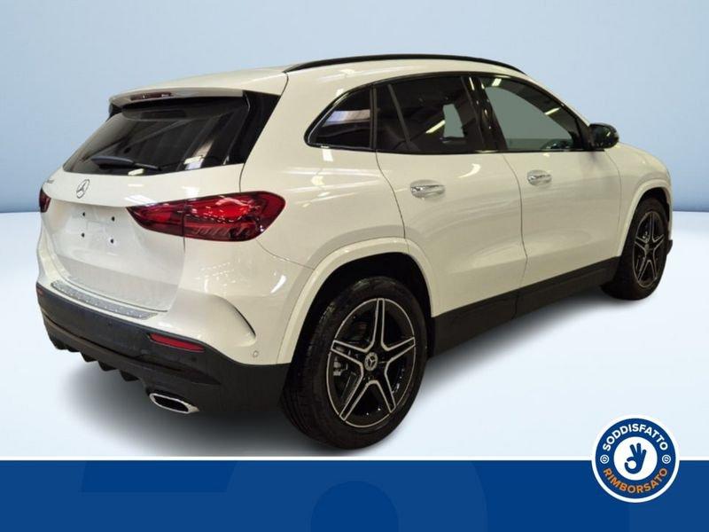 Mercedes-Benz GLA 200d Automatic AMG Line Advanced Plus
