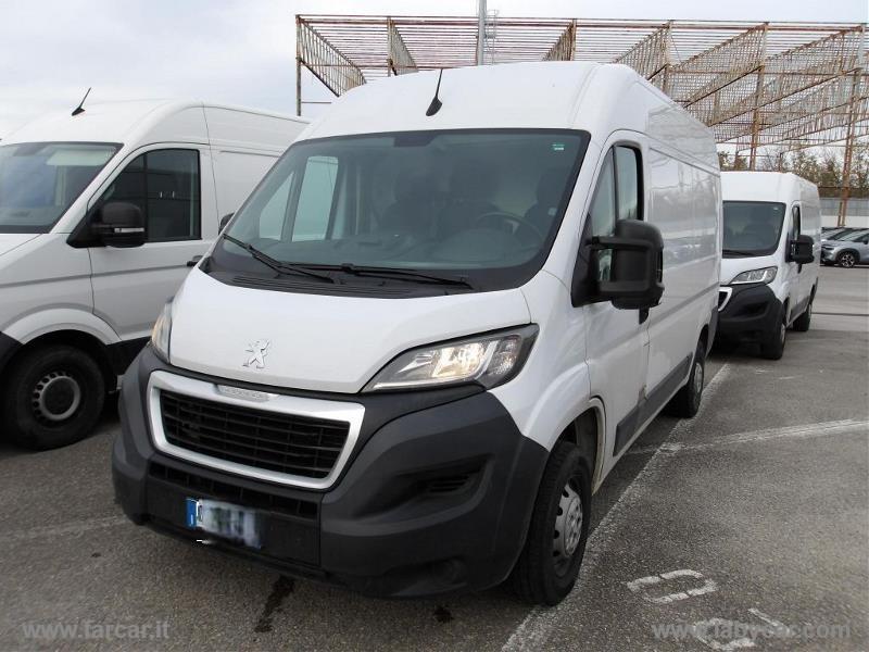 Boxer 333 BlueHDi 140 PM-TM Furg.Premium