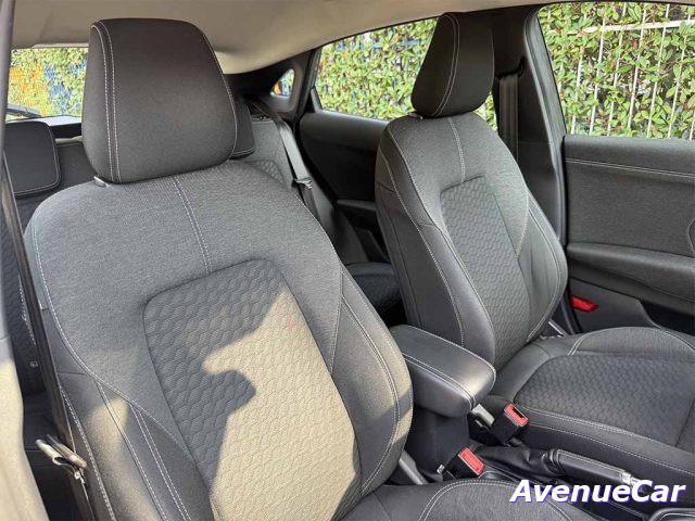FORD Puma 1.0 ecoboost h Titanium NESSUN OBBLIGO FINANZIARIO