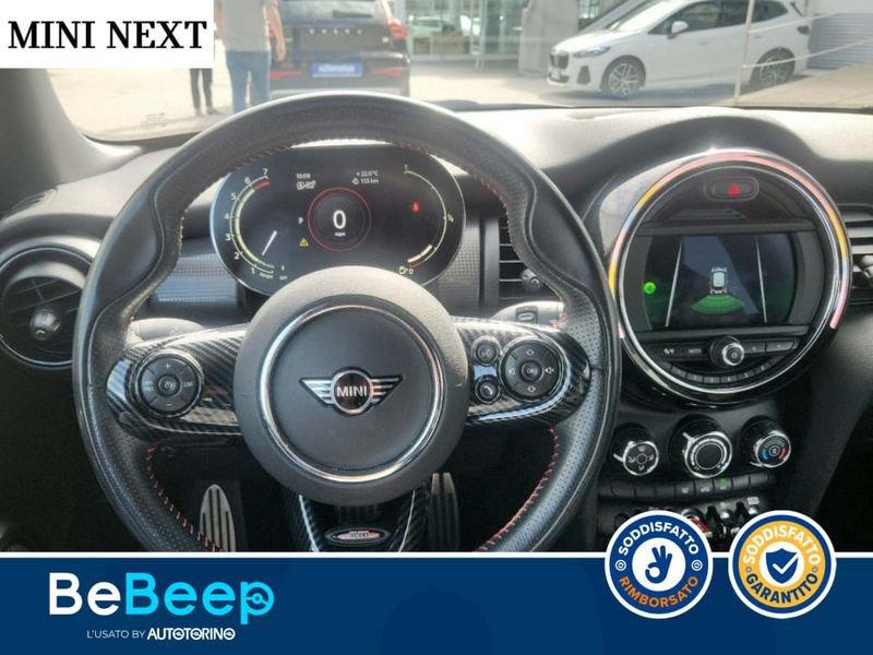 MINI Mini 3 porte Mini 5 porte MINI 3P 1.5 COOPER HYPE AUTO