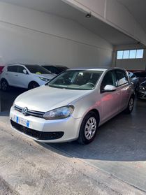 Volkswagen Golf 6 Anno 2010 1.6 TDI