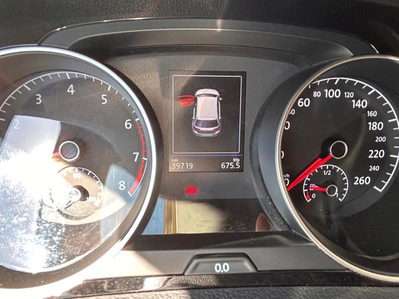 Volkswagen Golf 5 Porte Golf 5p 1.5 tsi Sport 150cv