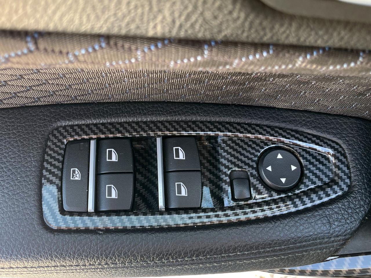 Bmw 118d Msport AUTOMATICA