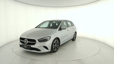 Mercedes-Benz B 180 d Advanced auto