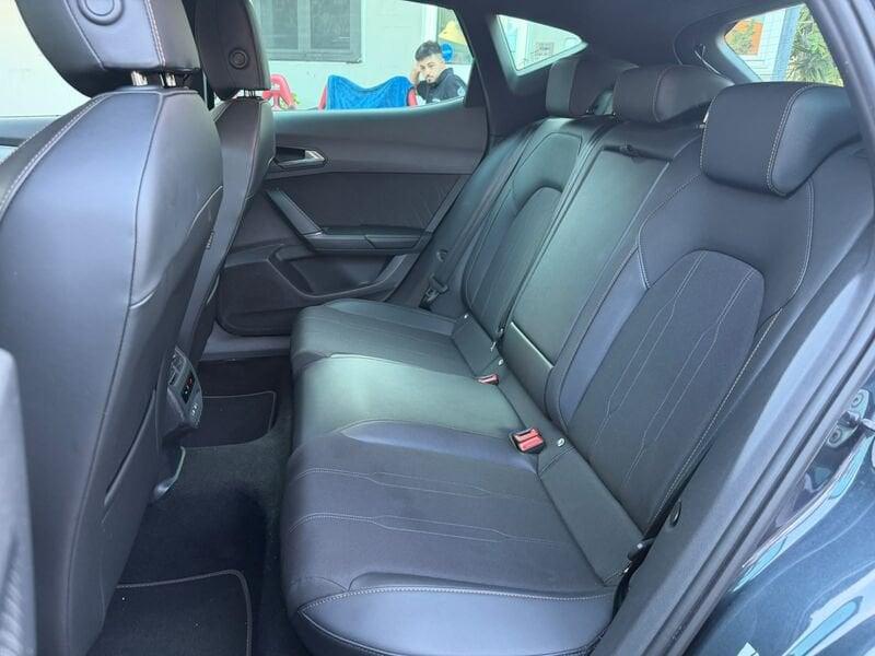 CUPRA Formentor Formentor 2.0 tdi 150cv dsg