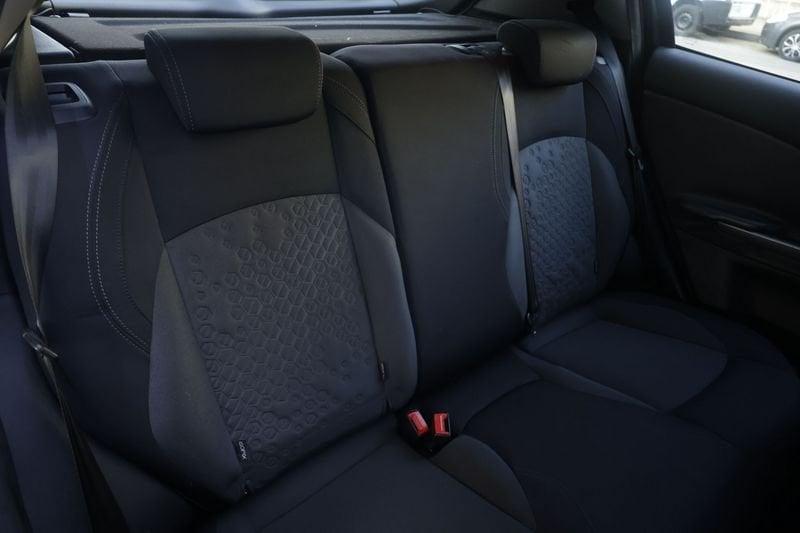 Alfa Romeo Giulietta Alfa Romeo Giulietta 1.6 JTDm-2 105 CV Exclusive Unicoproprietario