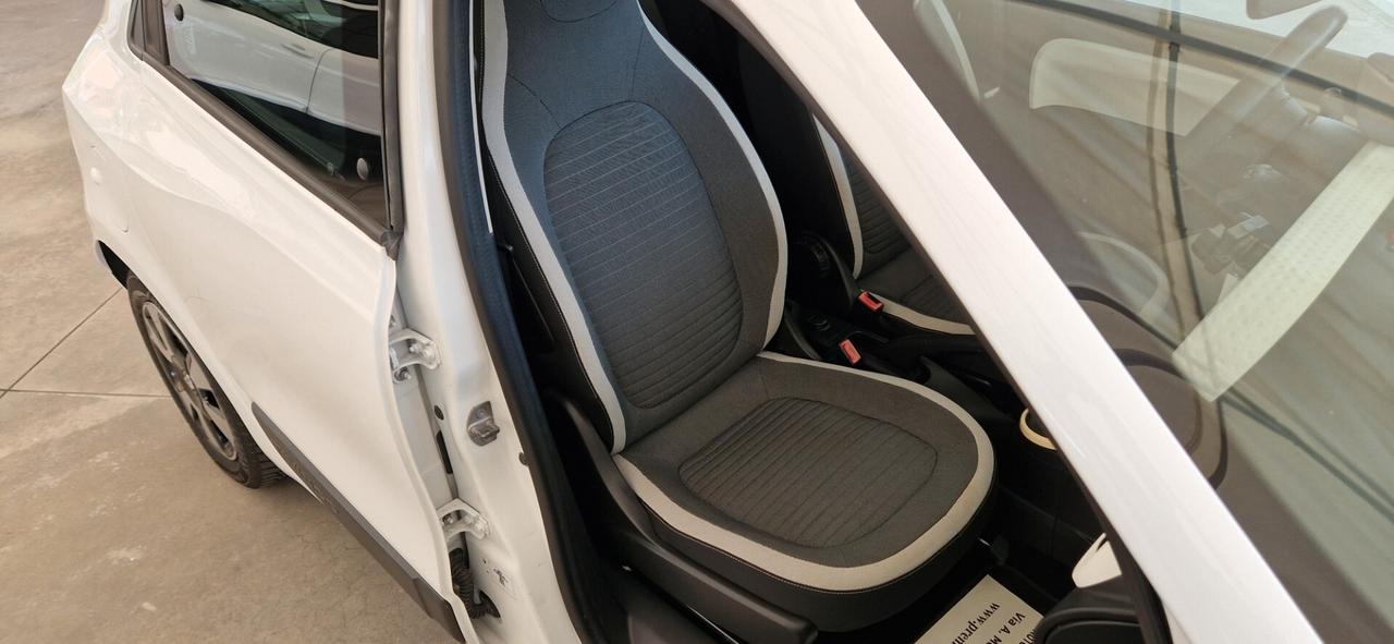 Renault Twingo 1.0 SCe Live