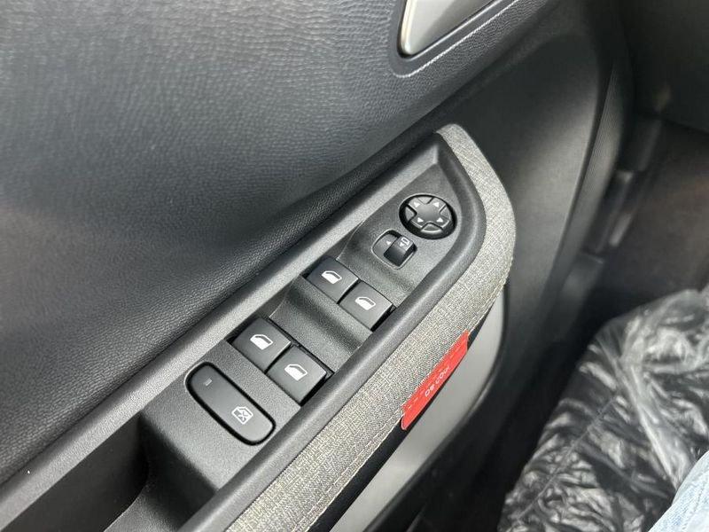 Citroën C3 Aircross PureTech Turbo 100 Plus PROMOZIONE LIMITATA
