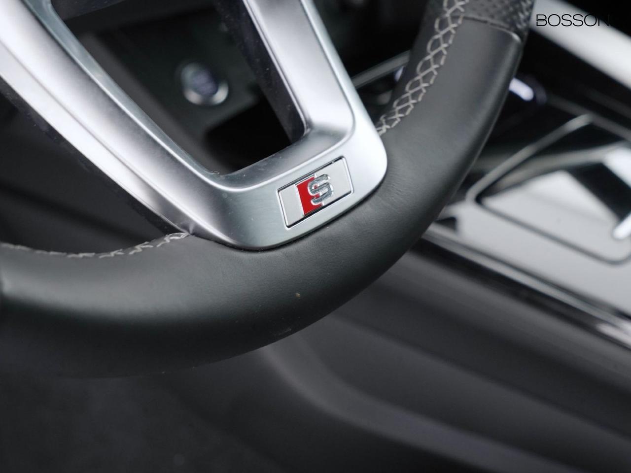 Audi A5 sportback 40 2.0 tdi mhev 204cv s line edition quattro s tronic