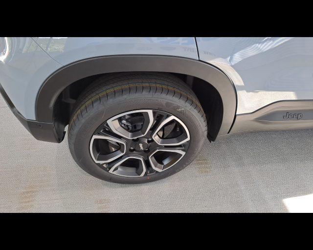 JEEP Avenger 1.2 turbo e-hybrid Summit fwd 100cv edct6