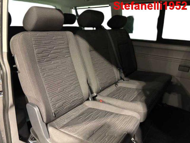 VOLKSWAGEN T6.1 Transporter 30 - CARAVELLE 2.0 TDI Auto