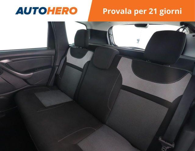 DACIA Duster 1.5 dCi 110CV 4x2 Lauréate Family N1