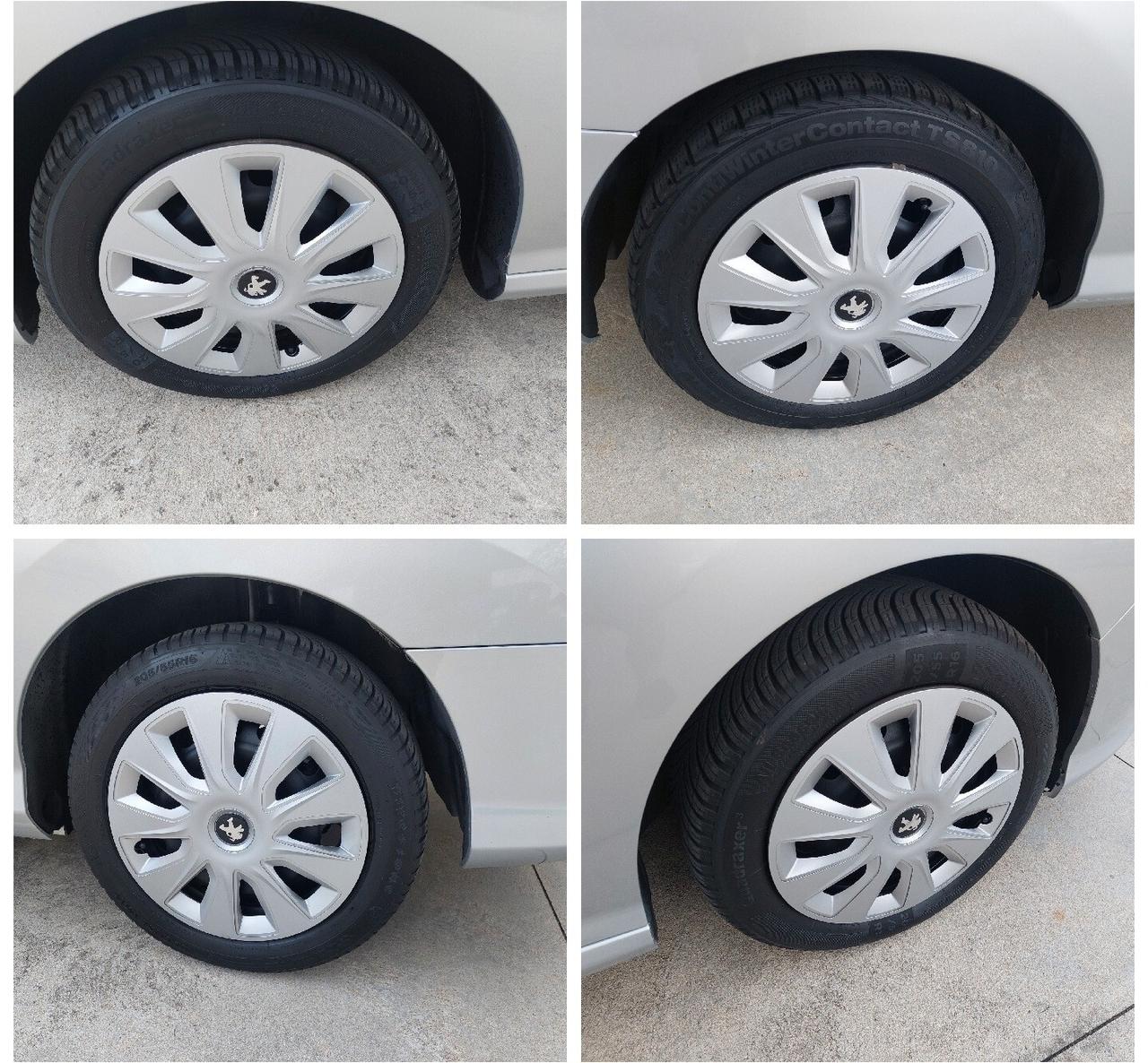 Peugeot 308 1.6 8V HDi 93CV SW Business