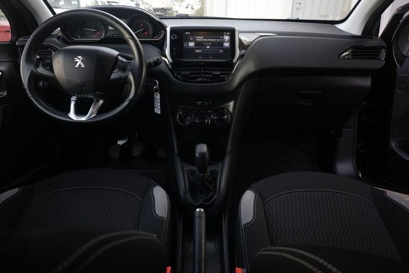 Peugeot 208 Peugeot 208 1.6 BlueHDi 75 CV 3 porte Active Unicoproprietario