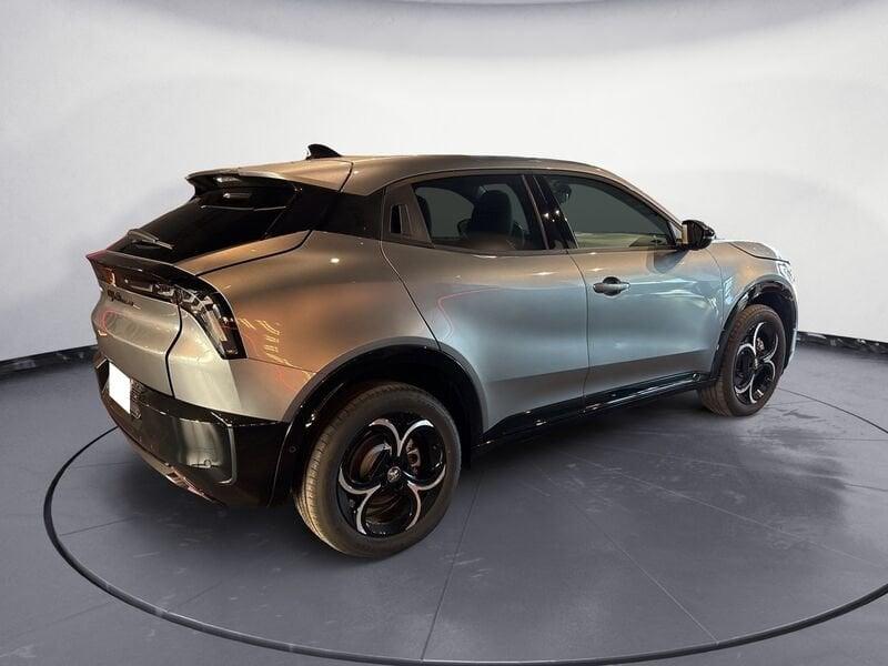 Alfa Romeo Junior Ibrida My25 Ibrida Q4 1.2 145cv Hybrid Edct6