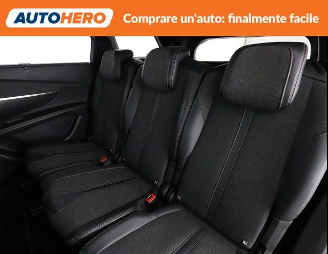 PEUGEOT 5008 BlueHDi 120 S&S EAT6 GT Line