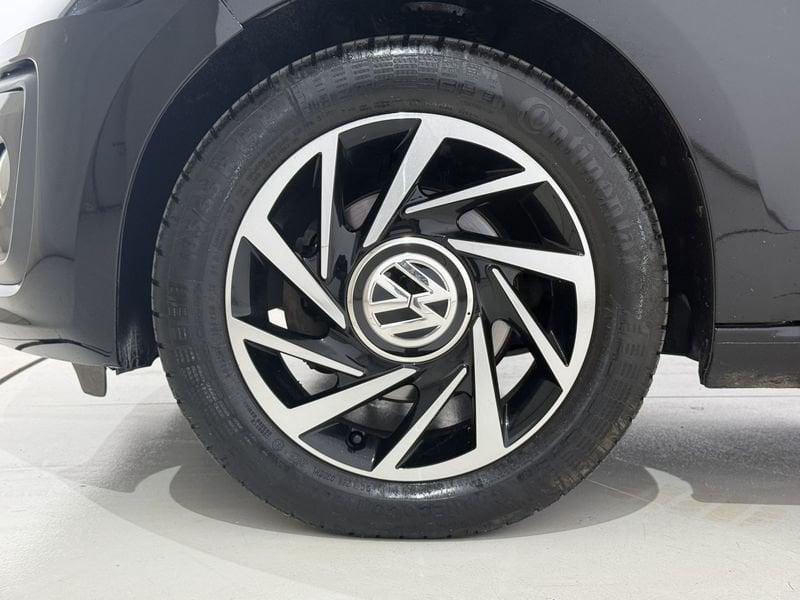 Volkswagen up! up! 5p 1.0 Move up! 60cv