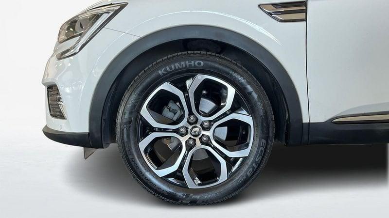 Renault Arkana 1.6 E-Tech full hybrid Intens 145cv
