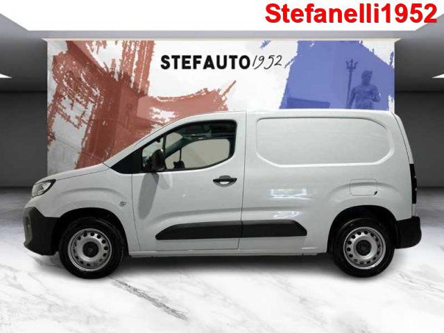 PEUGEOT Partner 1.5 bluehdi 100cv S&S L1