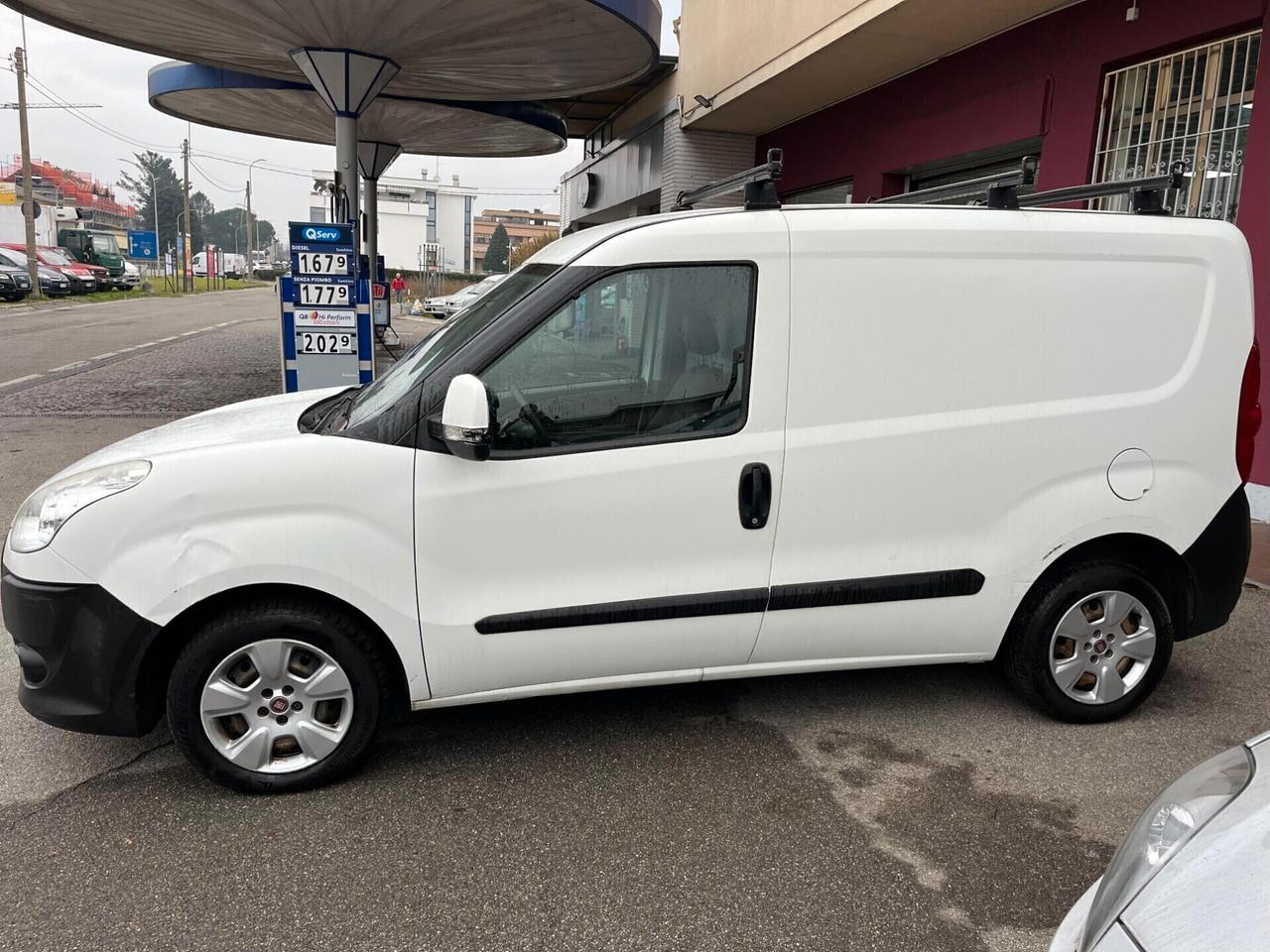 Fiat Doblo Doblò 1.6 MJT 105CV