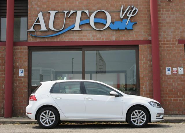 VOLKSWAGEN Golf 1.6 TDI 115 CV 5p. Business BlueMotion Technology