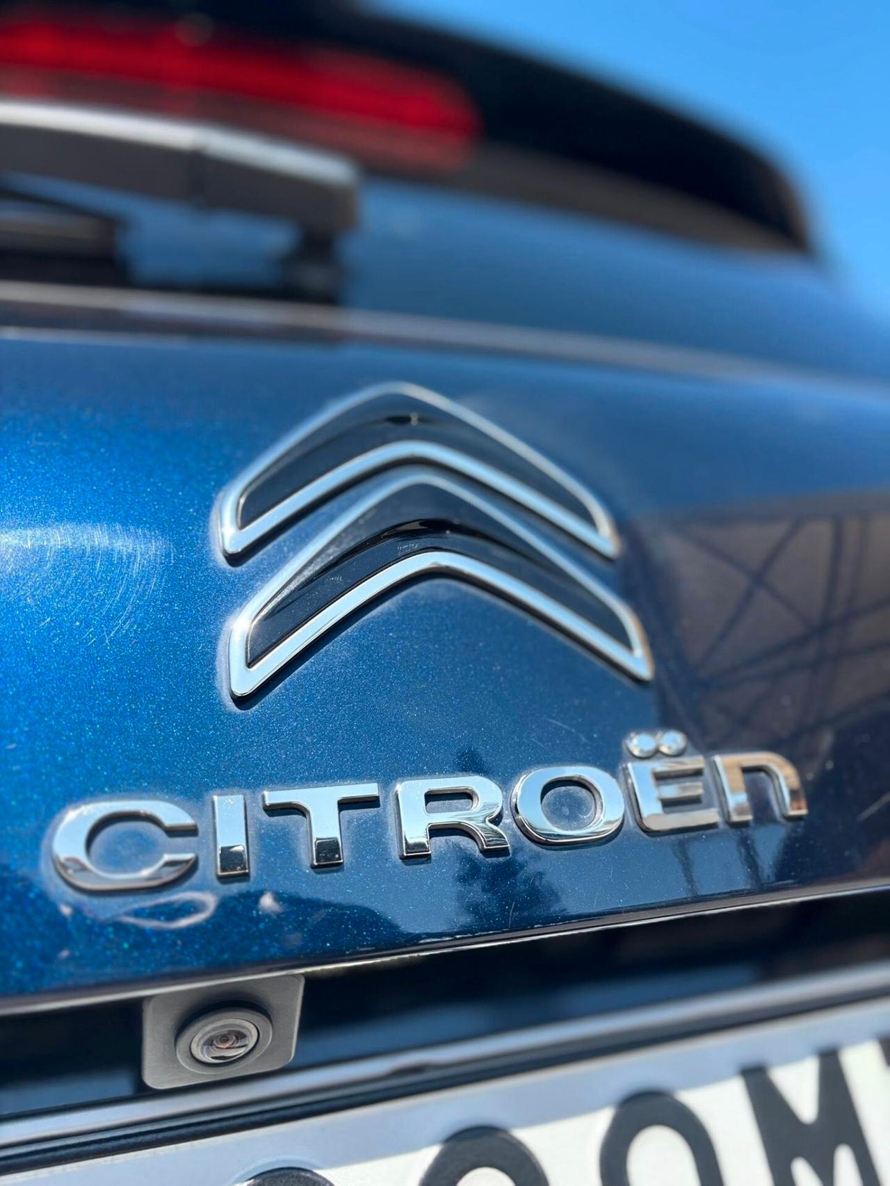 Citroen C5 Aircross BlueHDi 130 S&S EAT8 Shine Pack