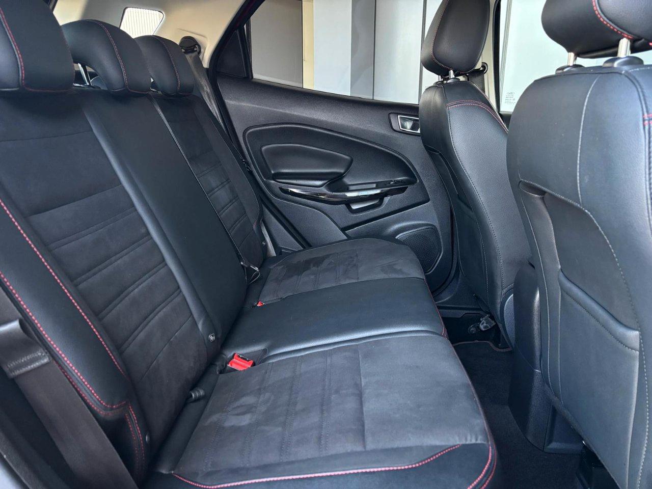 Ford EcoSport 1.5 ecoblue ST-Line s&s 100cv my19
