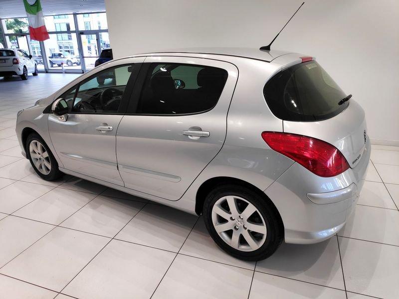 Peugeot 308 308 1.6 HDi 110CV 5p. Premium (6 Marce)*DIESEL*